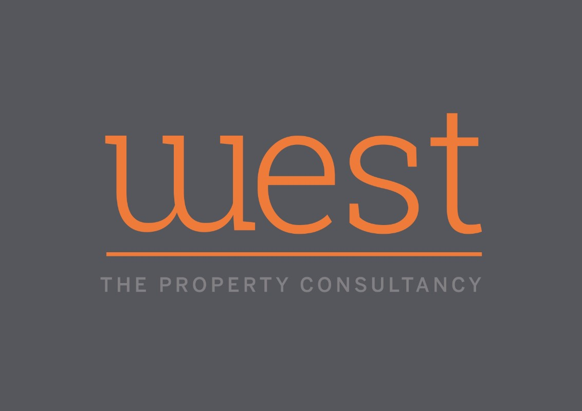 West - The Property Consultancy Logo